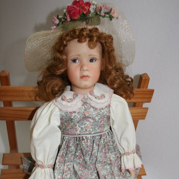 Caroline By Pamela Phillips Sweethearts Of Summer - Picture 10 of 15